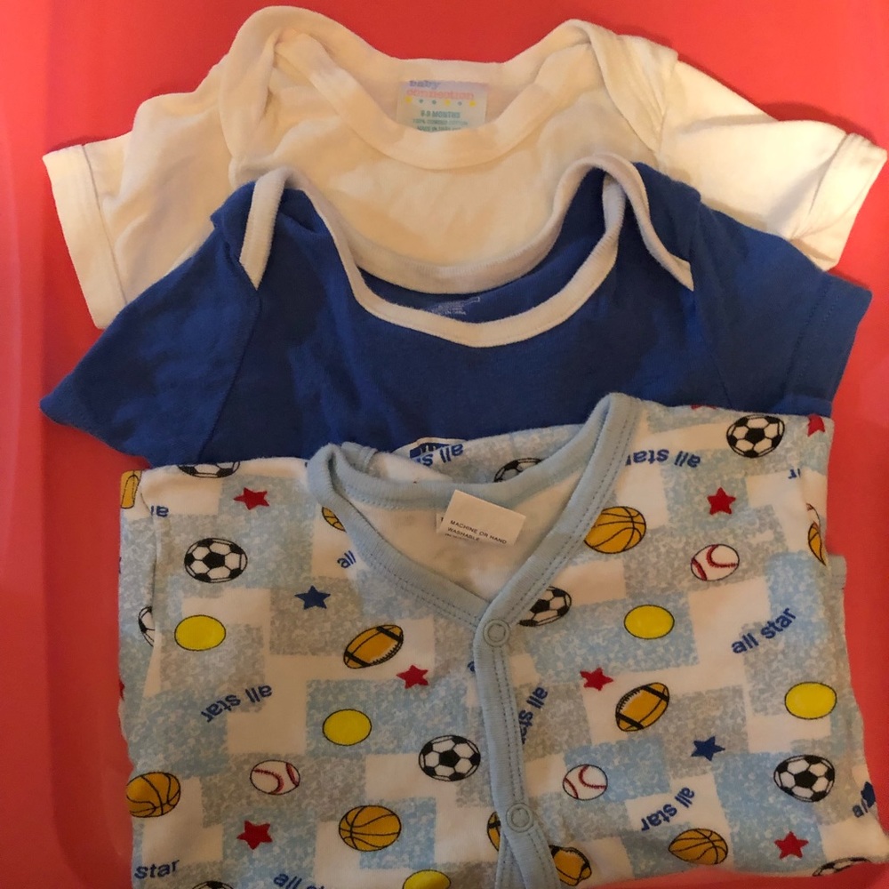 Boy’s Bundle